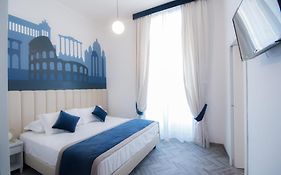 Frattina FF italian suites